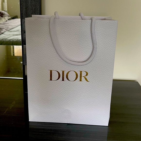 Handbags - shopping bag Dior